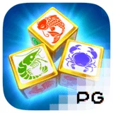 Bocoran RTP Slot PG Soft Win Win Fish Prawn Crab